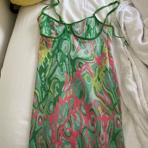 Zara dress, new with tags